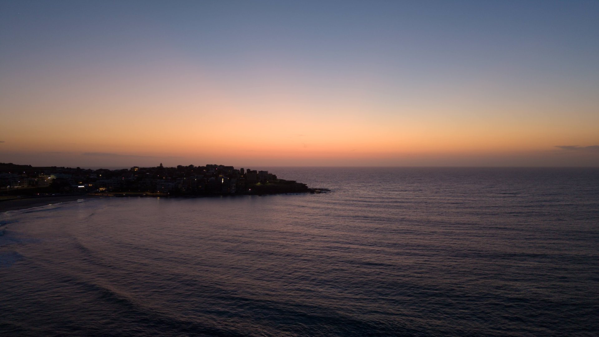 Bondi Beach, Sydney (Australia)